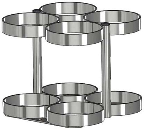 Falls Welding & Fabricating # 1085