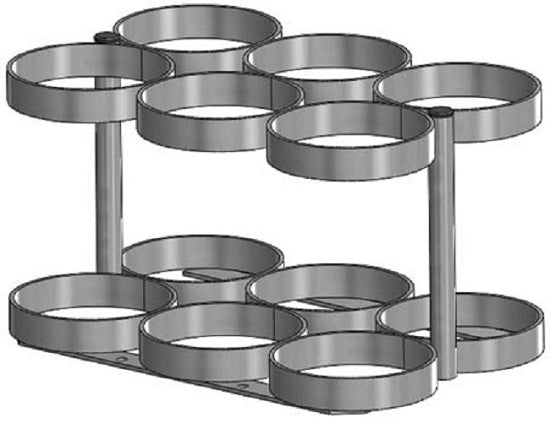 Falls Welding & Fabricating # 1095