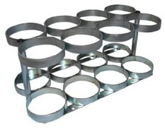 Falls Welding & Fabricating # 1100