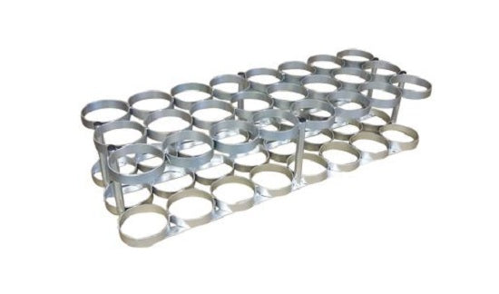 Falls Welding & Fabricating # 1110