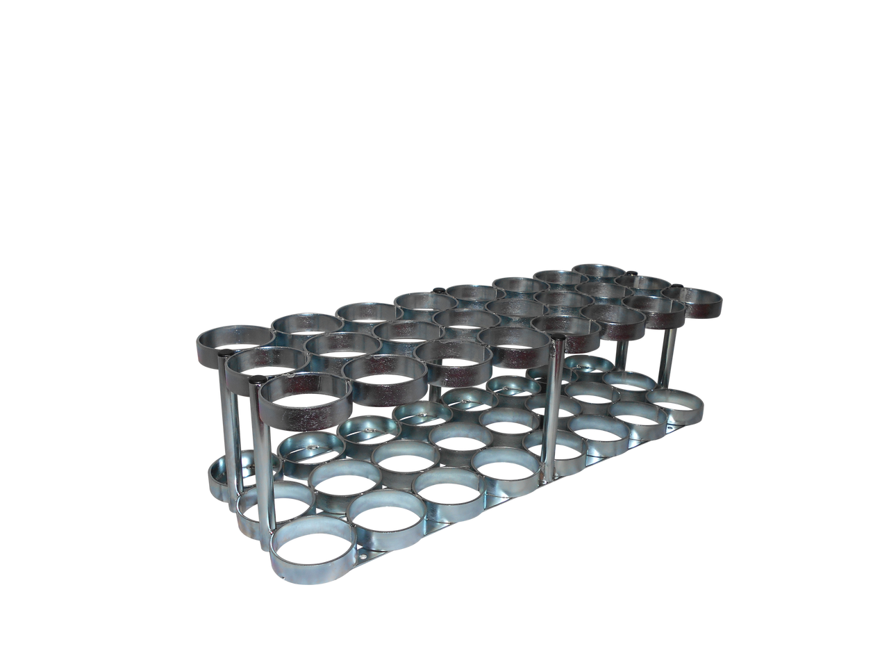 Falls Welding & Fabricating # 2110 M6-2400