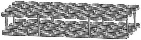 Falls Welding & Fabricating # 7503-3