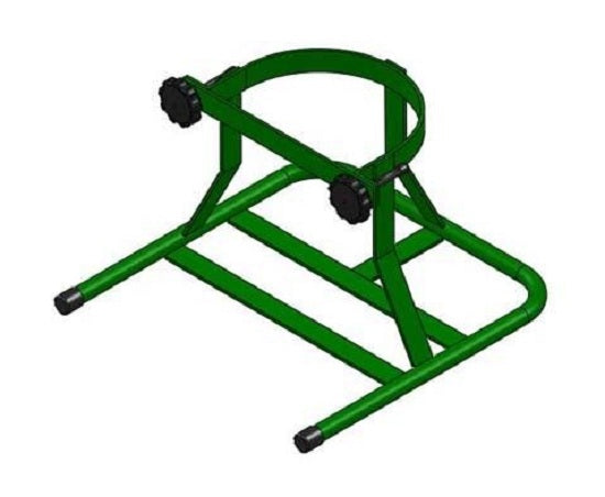 Falls Welding & Fabricating # 7550