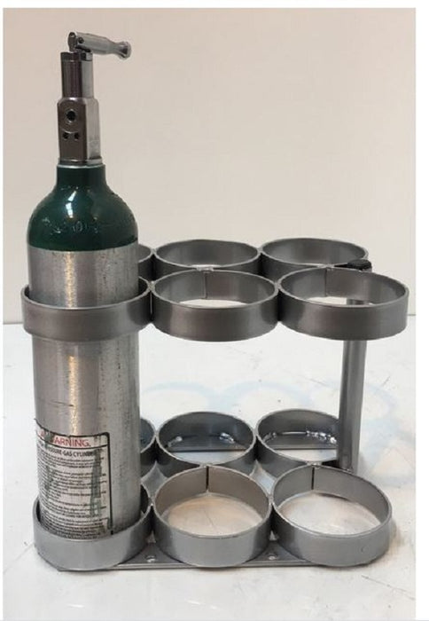 Falls Welding & Fabricating # FWF11361