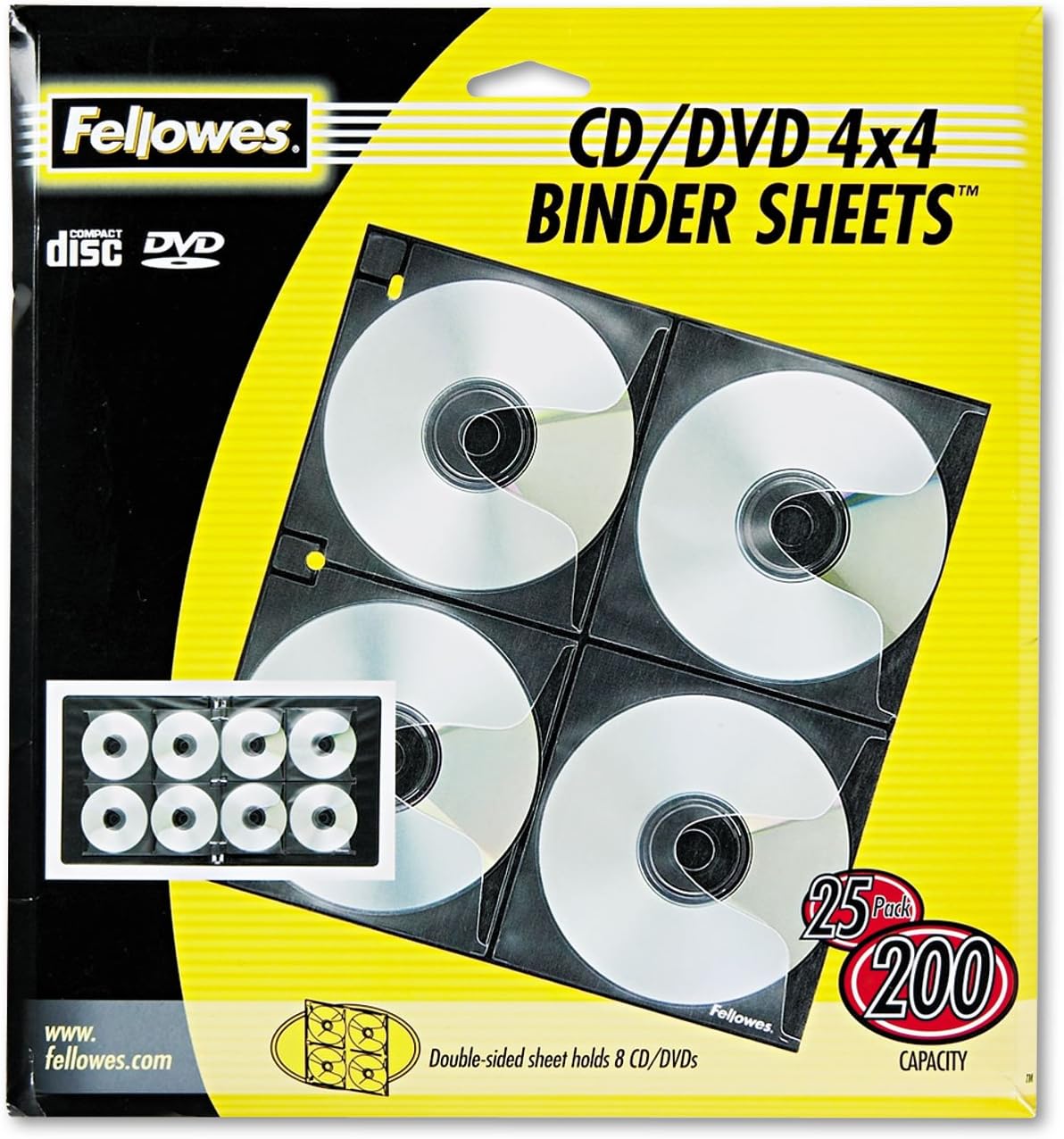 Fellowes # 95321