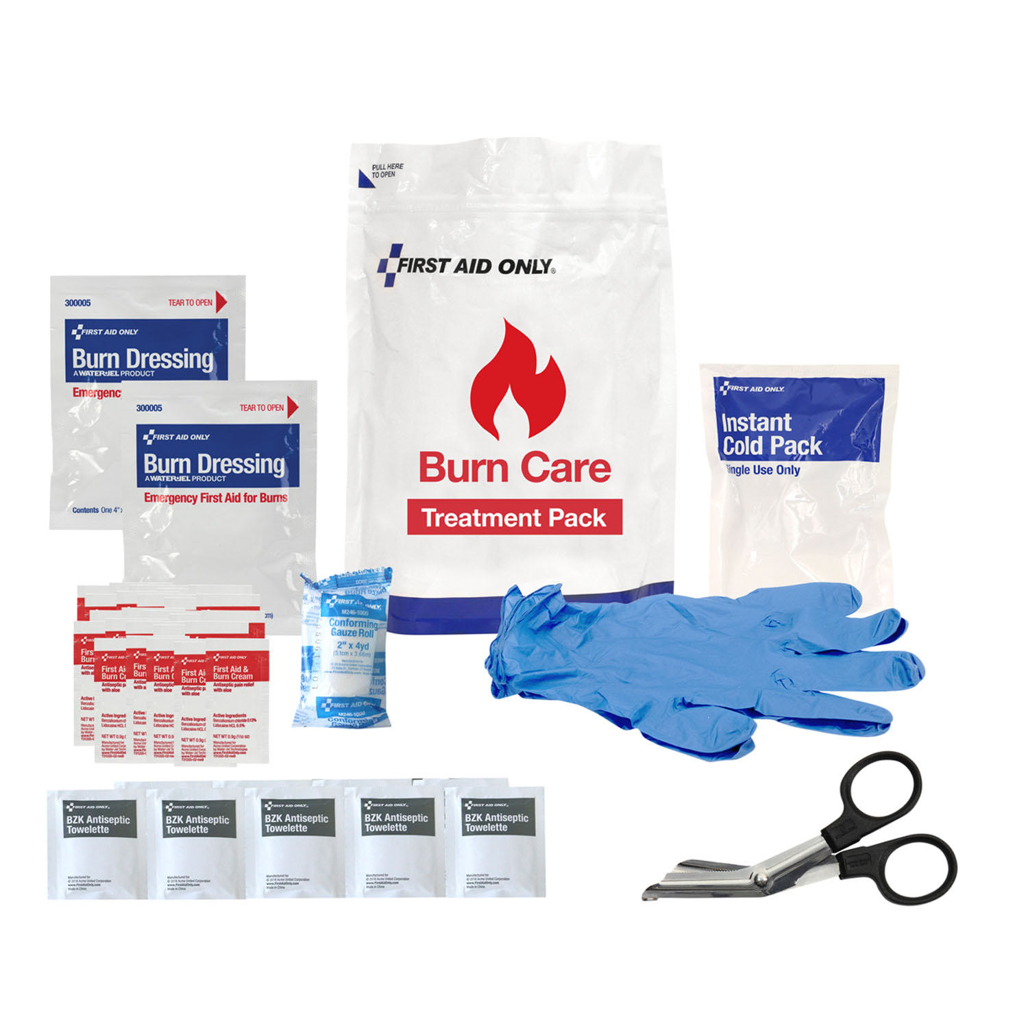 First Aid Only/Acme United Corporation # 91167