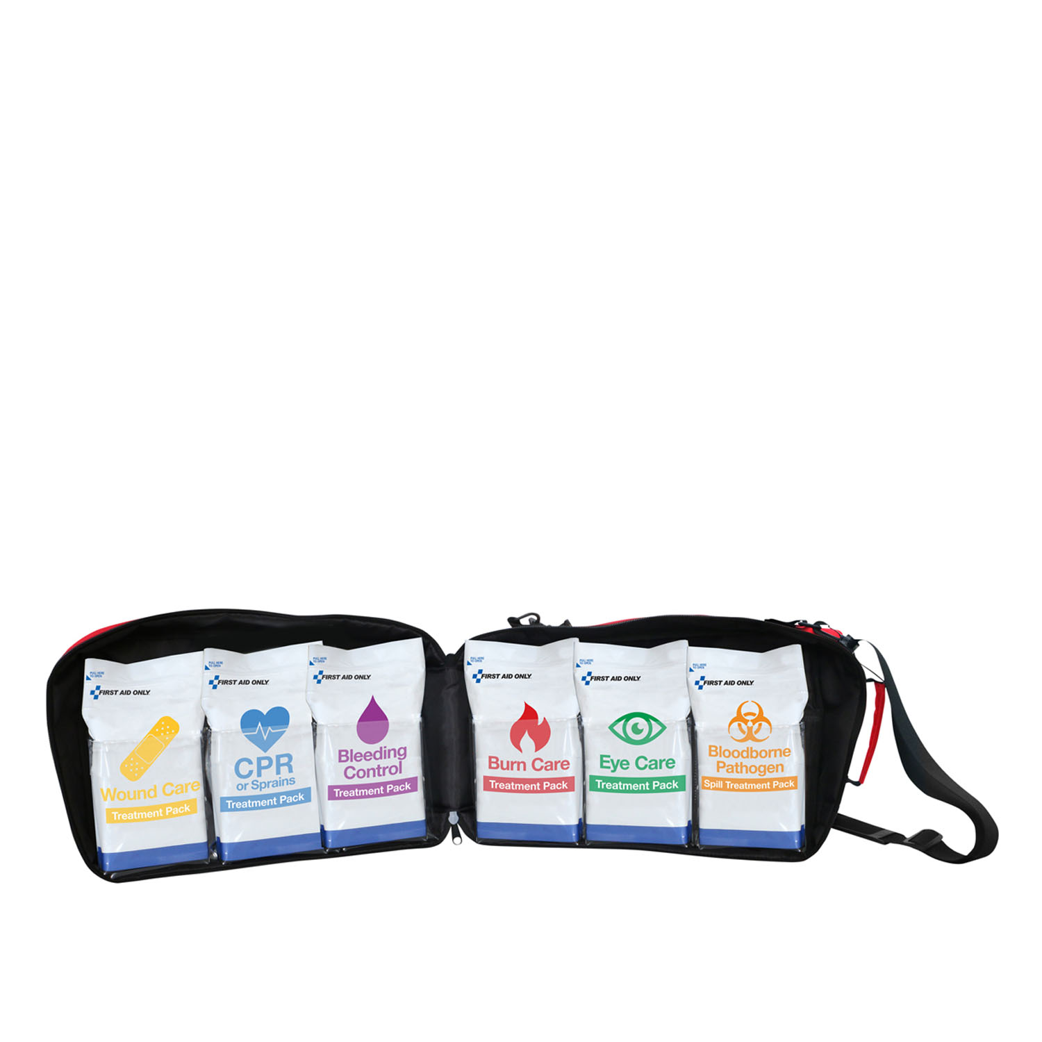 First Aid Only/Acme United Corporation # 91170