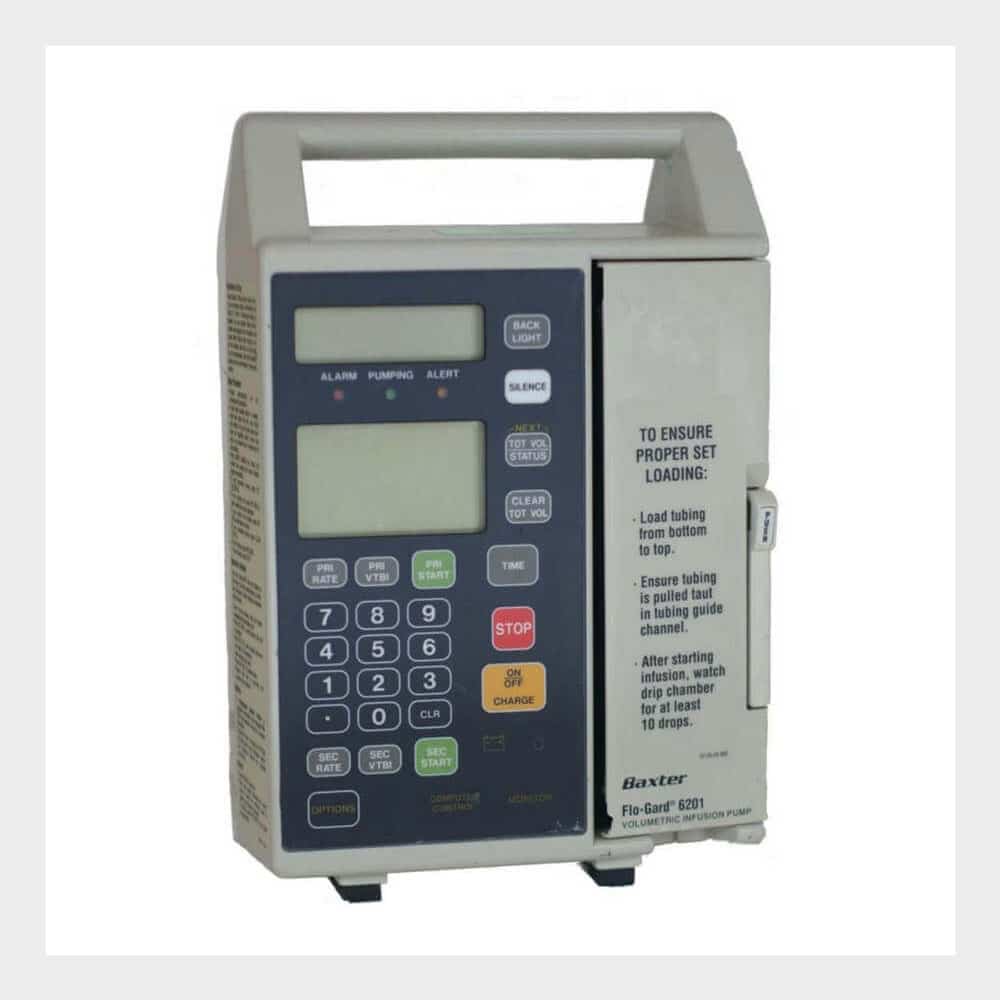 First Biomedical # 2M8063R