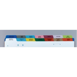 First Healthcare Products # 2461