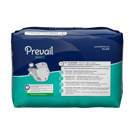 First Quality Products # PV-015