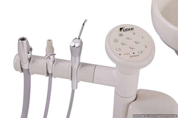 Flight Dental Systems # AI-1415