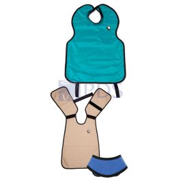 Flow X-Ray # 75061NL-16