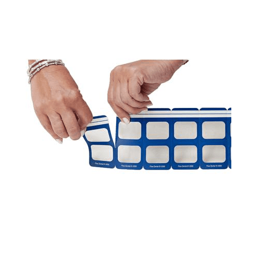 Flow X-Ray # 81-0500