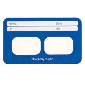 Flow X-Ray # 81-4021