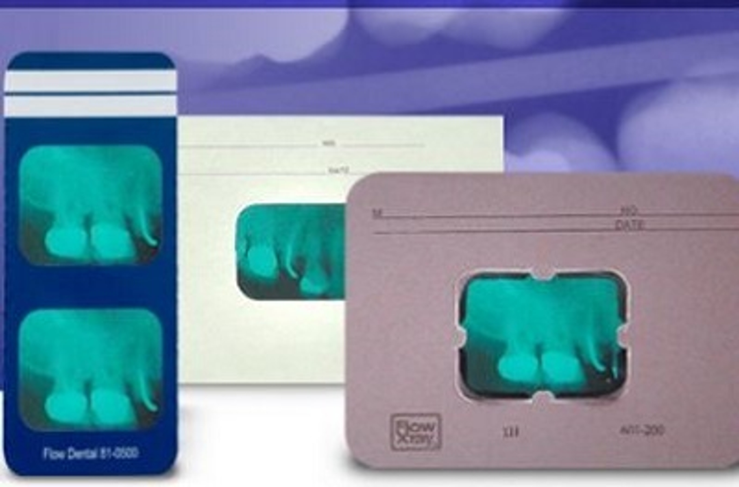 Flow X-Ray # 81-8142