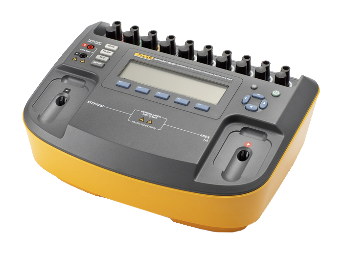 Fluke Biomedical # IMPULSE 7000