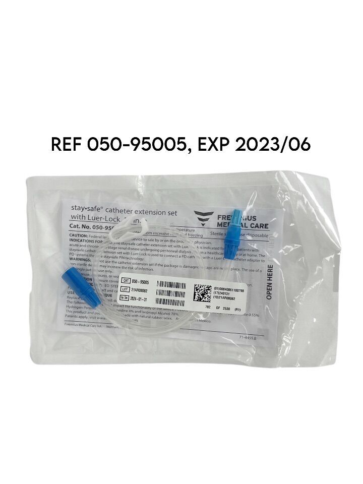 Fresenius Kabi # 050-95005