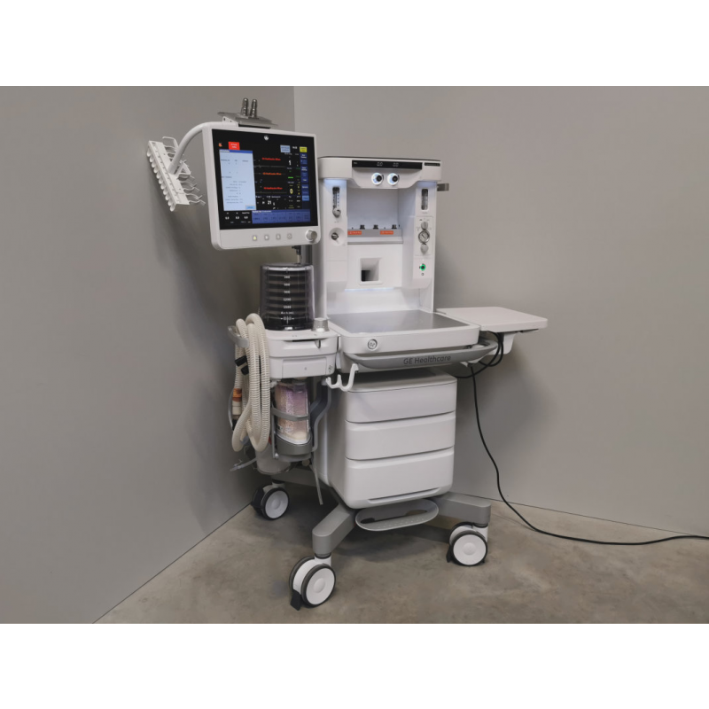 GE Medical Systems # 1012-9650-000-620384