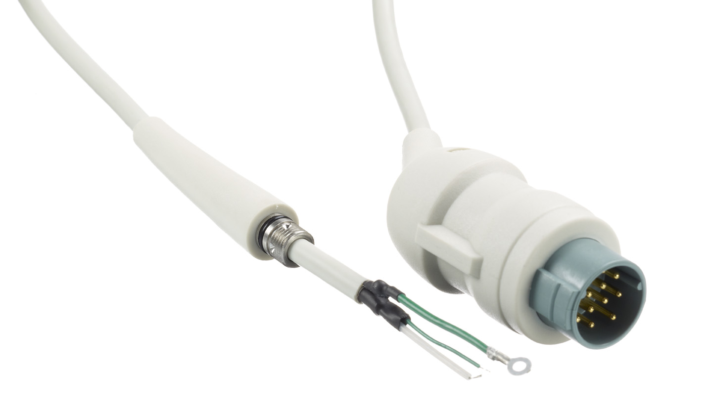 GE Medical Systems # 102-004-182