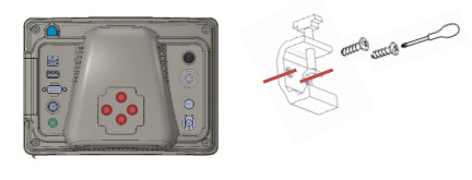 GE Medical Systems # 2013320-052