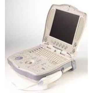 GE Medical Systems # GELOGIQBOOK