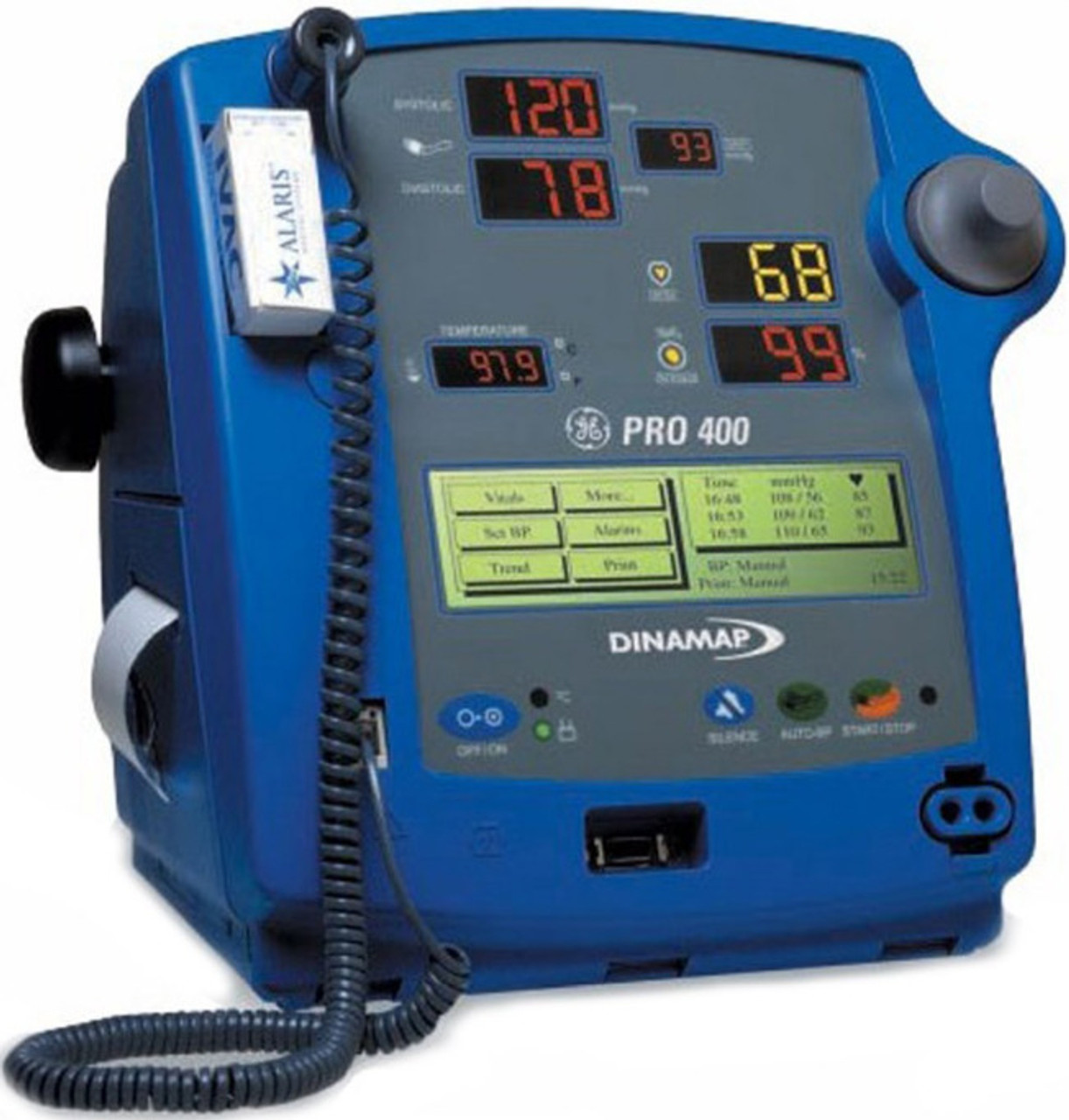 GE Medical Systems # GEPRO400