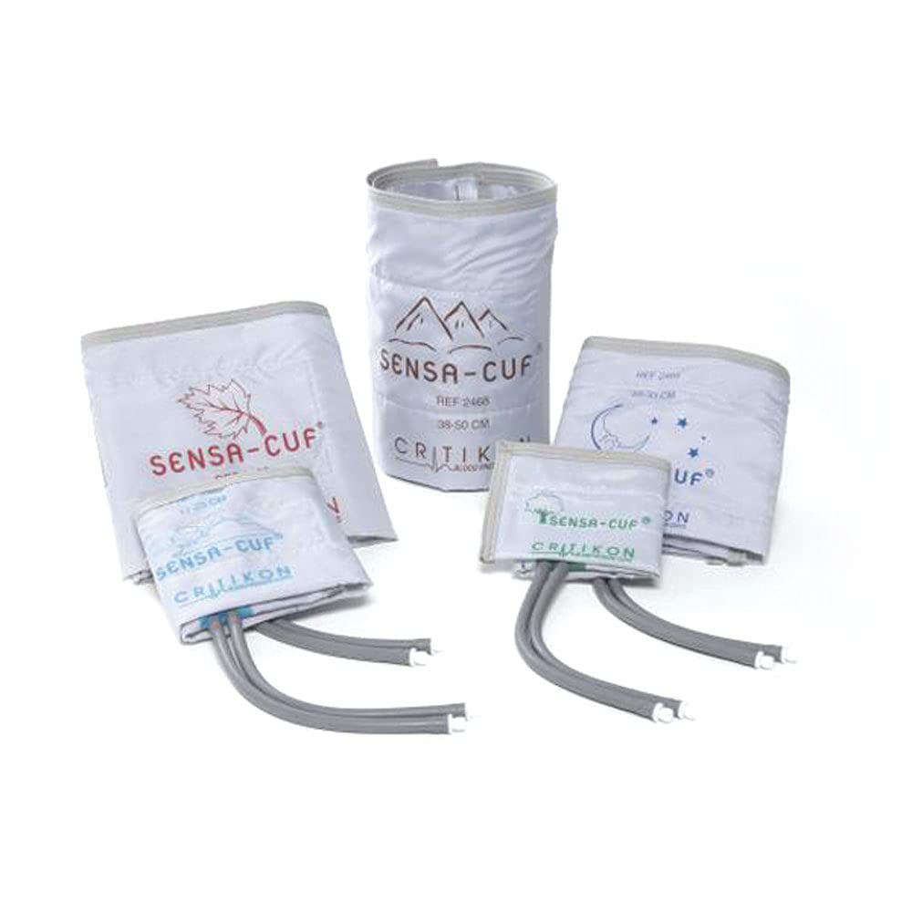 GE Medical Systems # SEN-A2-2A-L