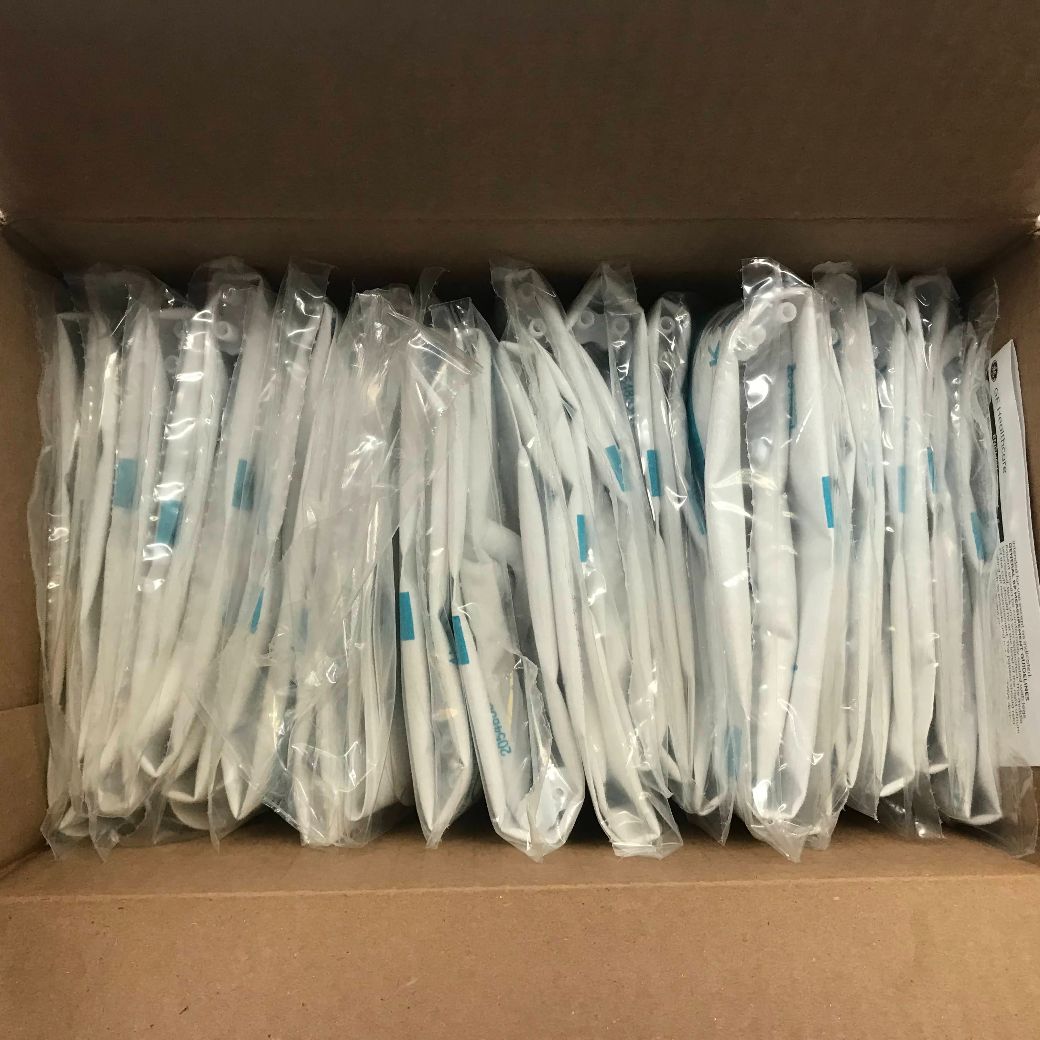 GE Medical Systems # SFT-A1-2A