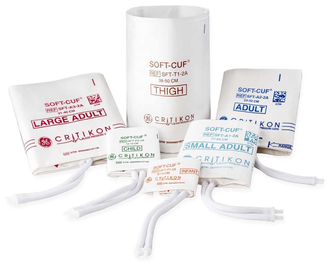 GE Medical Systems # SFT-N1-2B