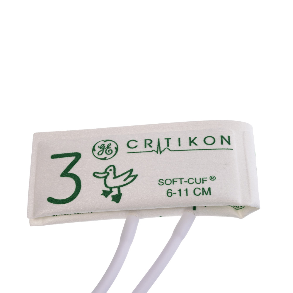 GE Medical Systems # SFT-N3-1B