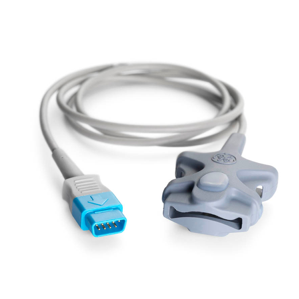 GE Medical Systems # TS-W-D