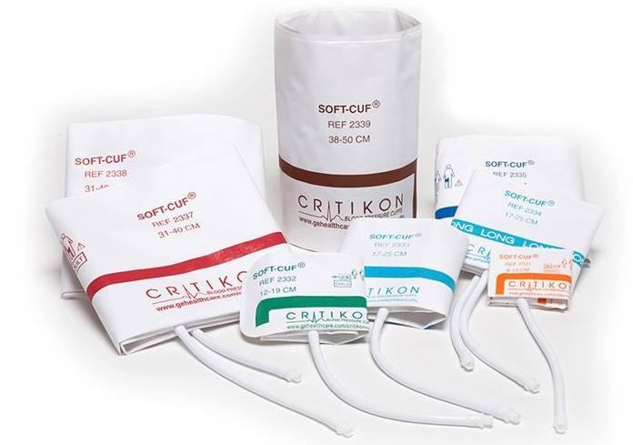 GE Medical Systems # V2140