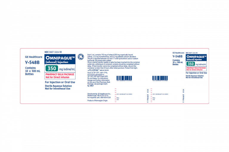 GE Medical Systems # Y541