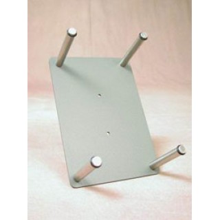 Geiger Instruments Co # 150-W