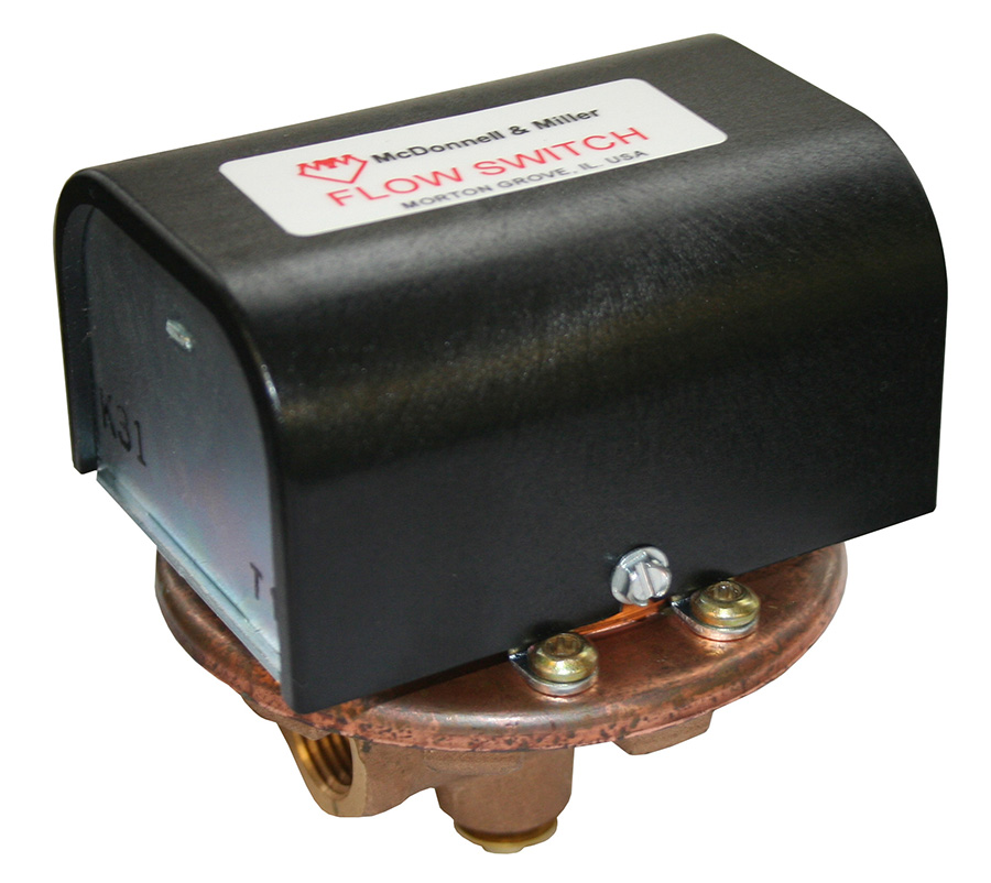 Geiger Medical # FS1