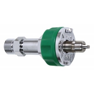 Genstar Technologies Co # 3111U-OXY-D