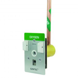 Genstar Technologies Co # 3822U-W