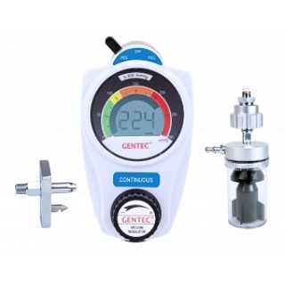 Genstar Technologies Co # 882VR-300-DS-C
