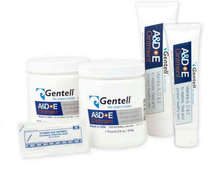 Gentell # GEN-23444