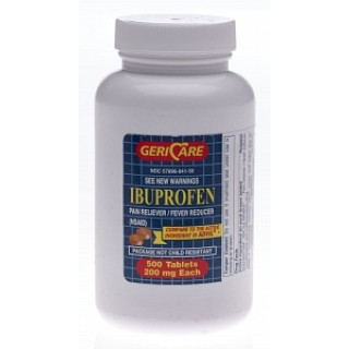 Geri-Care Pharm. # OTC700628