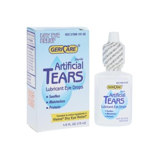 Geri-Care Pharm. # TRS-05-GCP