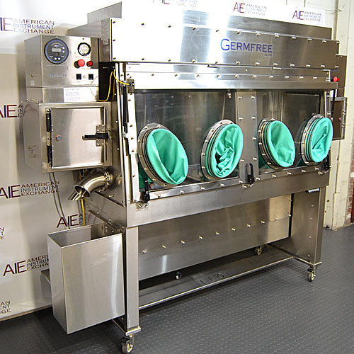 Germfree Laboratories # 20140514.2TJ