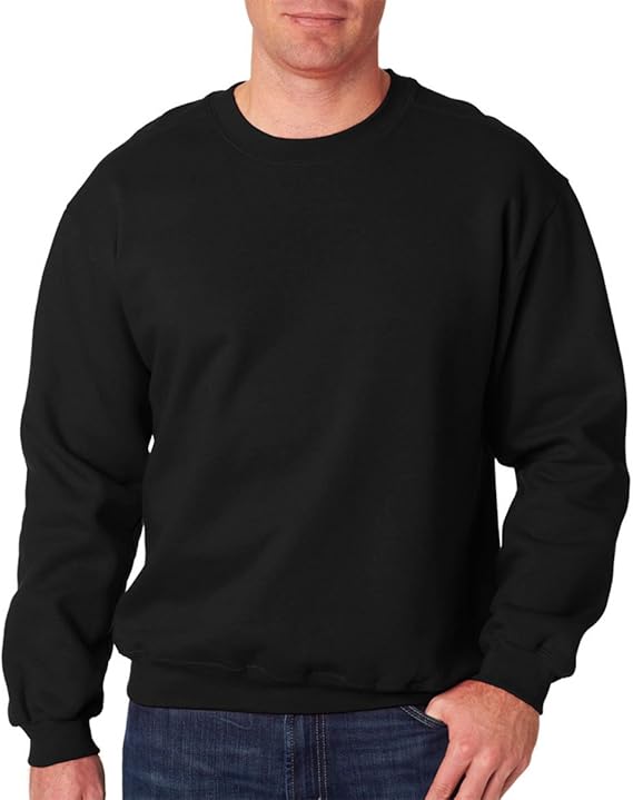 Gildan Activewear # 92000-BLK-M