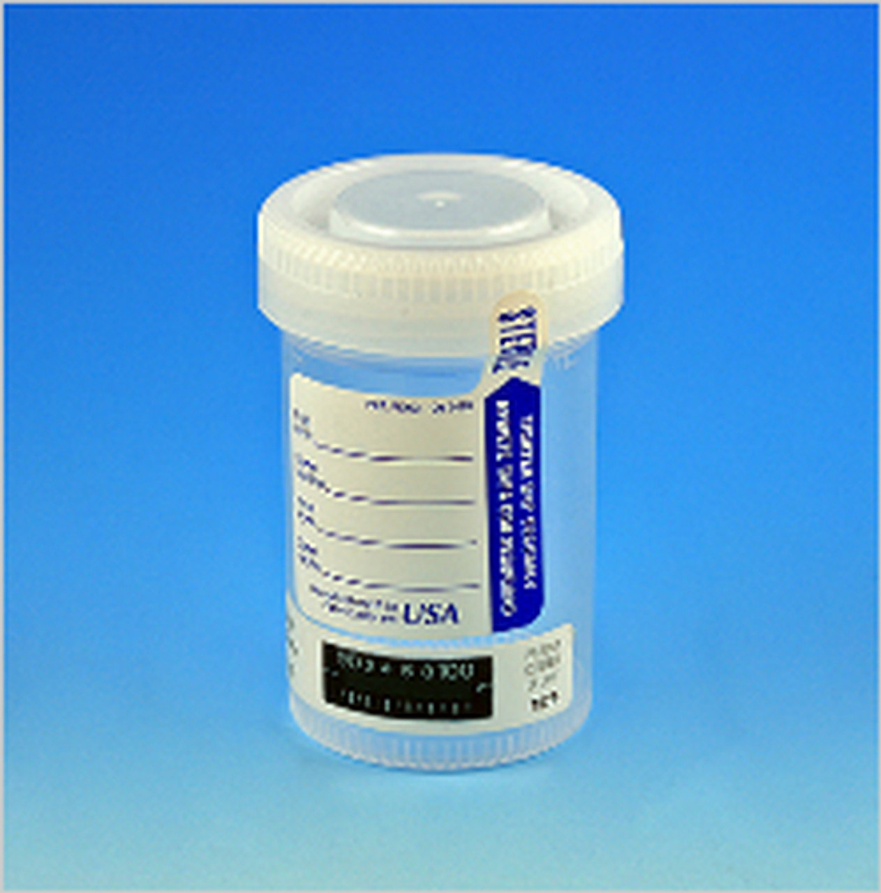 Globe Scientific # 6238