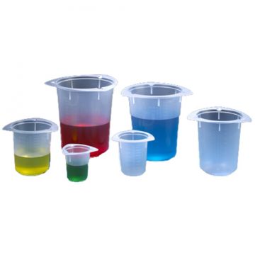 Globe Scientific # DLS3630