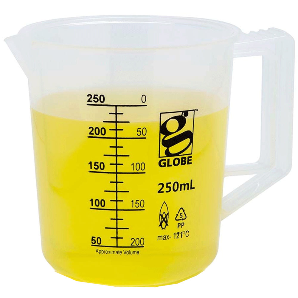 Globe Scientific # DLS3632