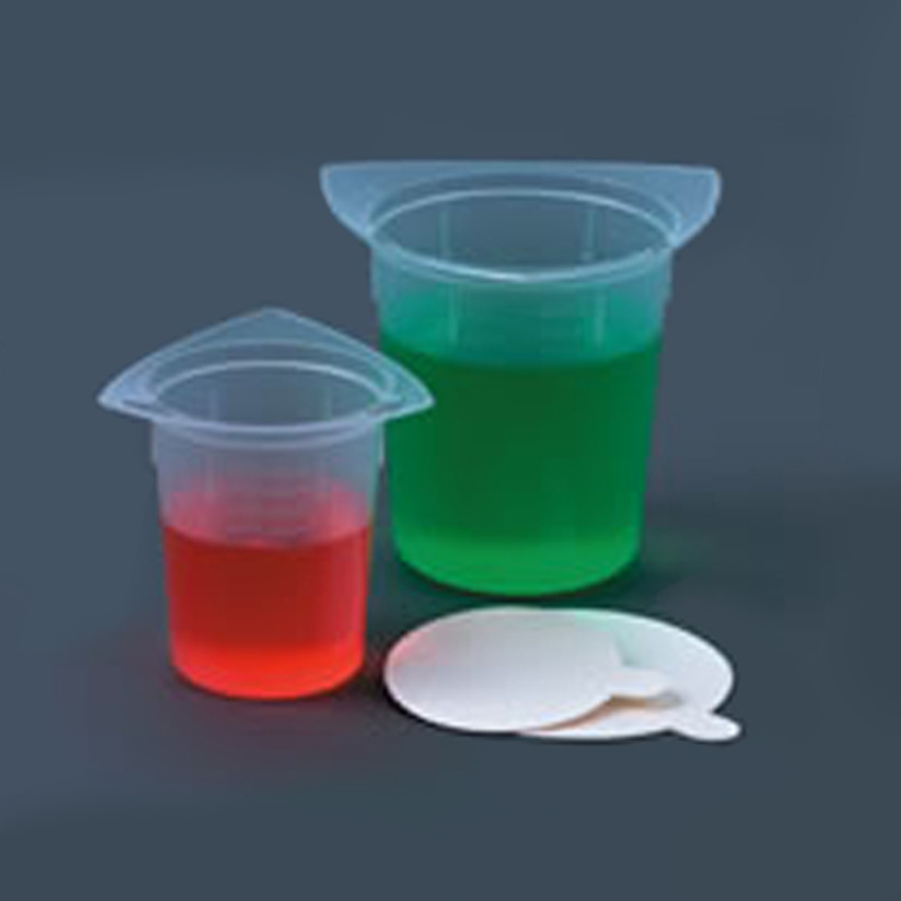 Globe Scientific # DLS3633