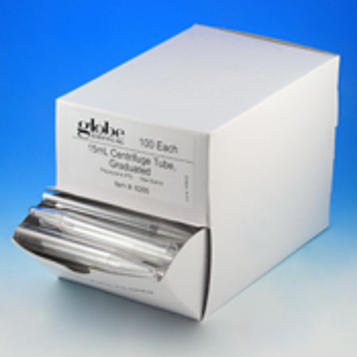 Globe Scientific # DLS6260