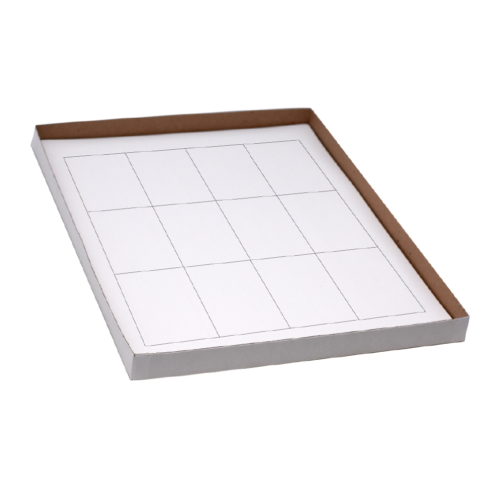 Globe Scientific # LCS-64X13W