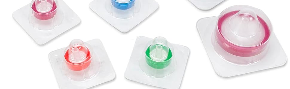 Globe Scientific # SF-MCE-2230-S